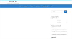 Desktop Preview
