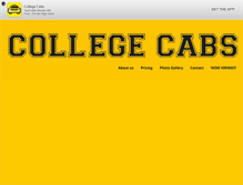 Tablet Preview