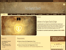 Tablet Preview