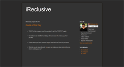 Desktop Preview