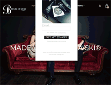Tablet Preview