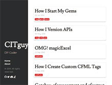 Tablet Preview