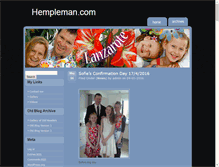 Tablet Preview