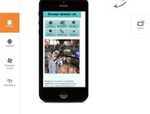 Tablet Preview