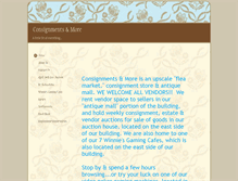 Tablet Preview