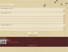 Tablet Preview
