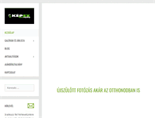 Tablet Preview
