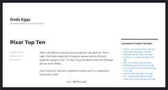 Desktop Preview