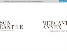Tablet Preview