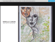 Tablet Preview