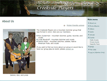 Tablet Preview