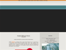 Tablet Preview