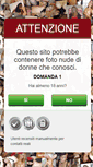 Mobile Preview