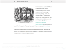 Tablet Preview