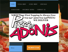 Tablet Preview