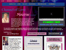Tablet Preview