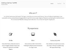 Tablet Preview