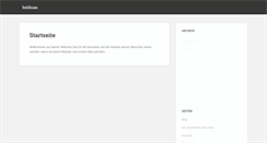 Desktop Preview