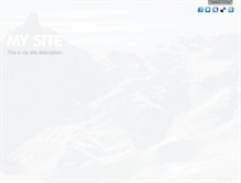 Tablet Preview