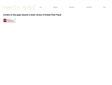 Tablet Preview