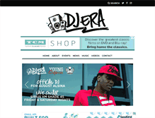 Tablet Preview