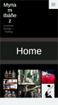 Mobile Preview