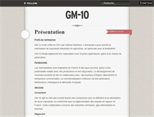 Tablet Preview