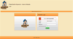Desktop Preview