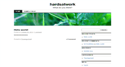 Desktop Preview