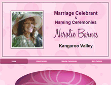 Tablet Preview