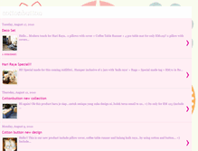 Tablet Preview