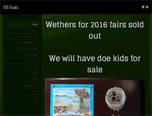 Tablet Preview