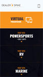 Mobile Preview