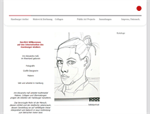 Tablet Preview