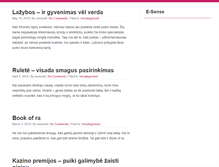 Tablet Preview
