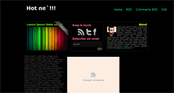 Desktop Preview