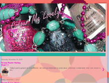Tablet Preview