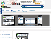 Tablet Preview