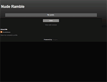 Tablet Preview