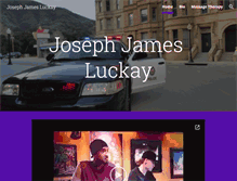 Tablet Preview