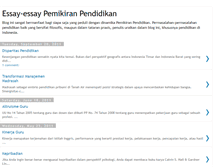 Tablet Preview
