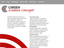 Tablet Preview
