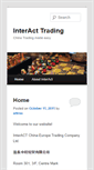 Mobile Preview