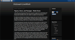 Desktop Preview