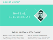 Tablet Preview