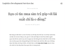 Tablet Preview
