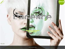 Tablet Preview