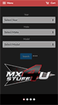 Mobile Preview