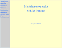 Tablet Preview