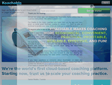 Tablet Preview